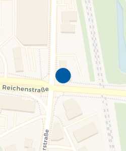 Vorschau: Karte von Mein Elbbäcker - Bäckerei Heuer Hebbelplatz, Elmshorn