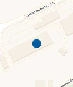 Vorschau: Karte von expert Überlingen GmbH