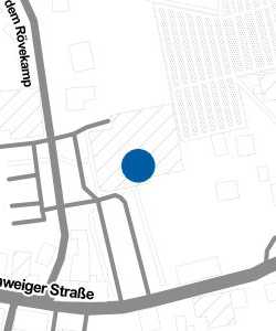 Vorschau: Karte von Baalk Backbord KG Thedinghausen