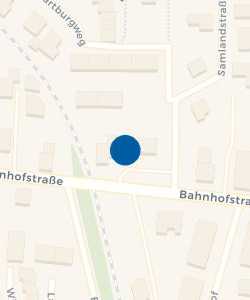 Vorschau: Karte von schlau-gedämmt.de