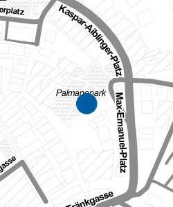 Vorschau: Karte von Palmanoanlage