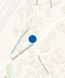 Vorschau: Karte von Polizeiposten Baden-Oos