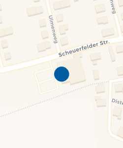 Vorschau: Karte von Schneider's Bäckerei