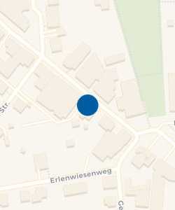 Vorschau: Karte von Reisecenter Fritzlar & Borken