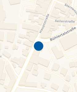 Vorschau: Karte von Zum Hanauer Hof
