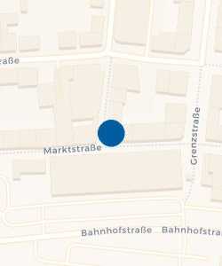 Vorschau: Karte von Orient Backhaus
