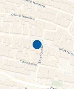 Vorschau: Karte von Metzgerei Ellinger-Kugler