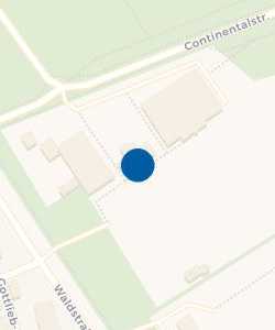 Vorschau: Karte von HSV Restaurant am Ring
