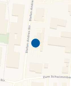Vorschau: Karte von Polizeiinspektion Schweich