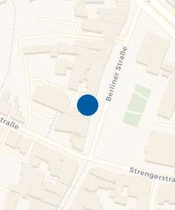 Vorschau: Karte von Ramhorst