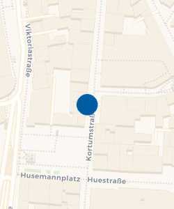 Vorschau: Karte von Juwelier MAUER Bochum