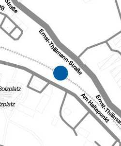 Vorschau: Karte von Falkenau(Sachs)Hp