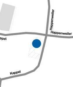 Vorschau: Karte von Gemeinschaftsschule Horgenzell - Außenstelle Kappel