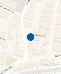 Vorschau: Karte von TOP HAAR Friseur GmbH