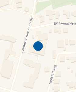 Vorschau: Karte von Brüder-Grimm-Schule Alsfeld