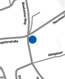 Vorschau: Karte von Fahrschule Krämer