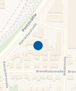Vorschau: Karte von Bestattungshaus Strobel