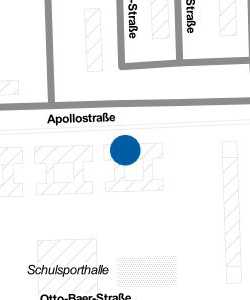 Vorschau: Karte von Gemeinschaftsschule August Wilhelm Francke