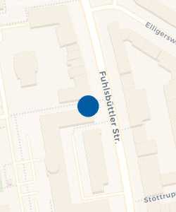 Vorschau: Karte von erreà Play-Store Hamburg