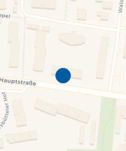 Vorschau: Karte von Raiffeisenbank Südstormarn Mölln eG, Geschäftsstelle Barsbüttel