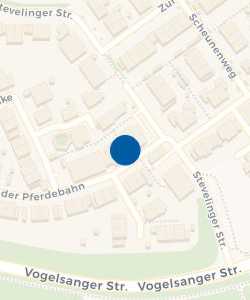 Vorschau: Karte von Senioren Residenz Volmarstein