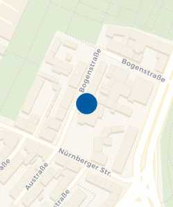 Vorschau: Karte von Kath. Kindergarten Josefsheim