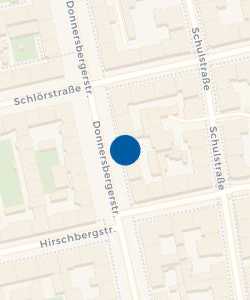 Vorschau: Karte von Fruchtmarkt Neuhausen