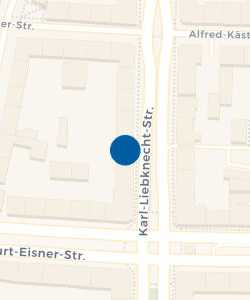 Vorschau: Karte von Efes Grillhaus