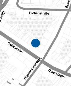 Vorschau: Karte von Eimsbütteler-Apotheke