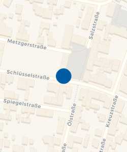 Vorschau: Karte von Osteria Restaurant Eiscafe Incontro