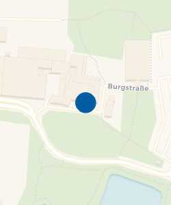 Vorschau: Karte von Restaurant Burg Wegberg