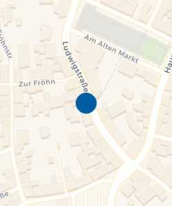 Vorschau: Karte von Reise Zentrum