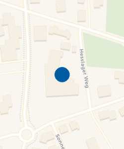 Vorschau: Karte von Astrid-Lindgren Familienzentrum