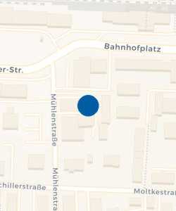 Vorschau: Karte von Kulturschuppn Mühldorf