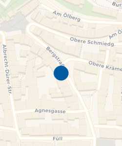 Vorschau: Karte von Burg-Optik