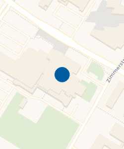 Vorschau: Karte von Neue Stadthalle Langen