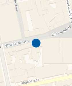 Vorschau: Karte von Schirner Buchhandlung e.K.