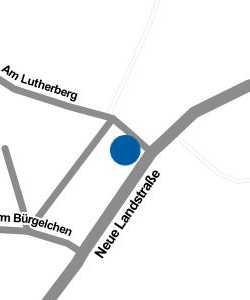 Vorschau: Karte von Fahrschule Bernd Koch