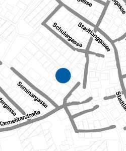 Vorschau: Karte von Kebab & Pizza House Rottenburg