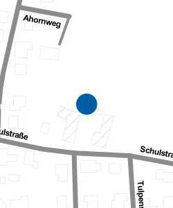 Vorschau: Karte von Freiwillige Feuerwehr Lindelburg