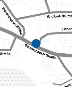 Vorschau: Karte von bau Service mainburg