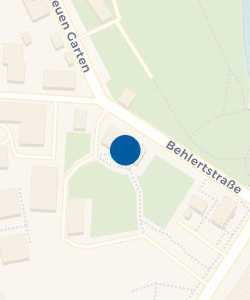 Vorschau: Karte von Haut- & Lasercentrum Potsdam