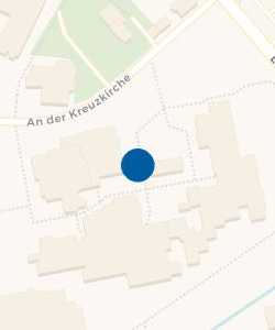 Vorschau: Karte von Clemens-Brentano-Gymnasium