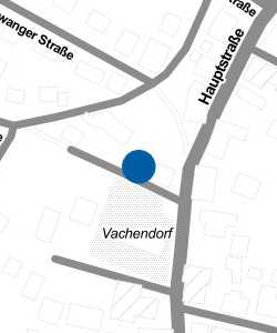 Vorschau: Karte von FFW Vachendorf