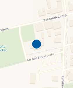 Vorschau: Karte von Ev.-luth. Martins-Kindertagesstätte Ahlten
