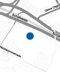 Vorschau: Karte von Werner-von-Siemens-Schule Mannheim