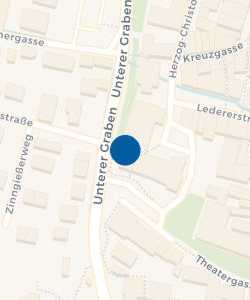 Vorschau: Karte von Altstadt-Parkhaus