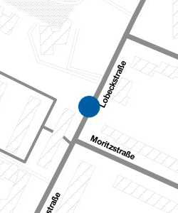 Vorschau: Karte von Städt. Kita Lobeckstraße 11