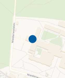 Vorschau: Karte von Franziskaner Gymnasium Kreuzburg gGmbH