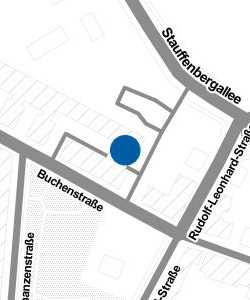 Vorschau: Karte von Stephans Restaurant